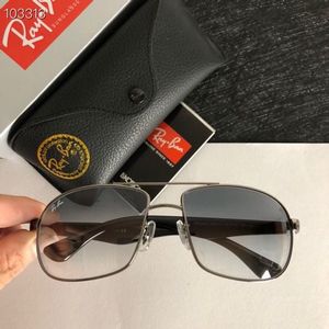 Ray-Ban Sunglasses 700